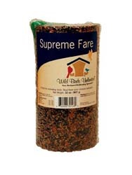 Supreme Fare Seed Cylinder
