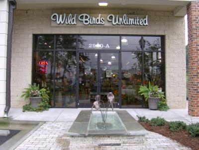 Wild Birds Unlimited